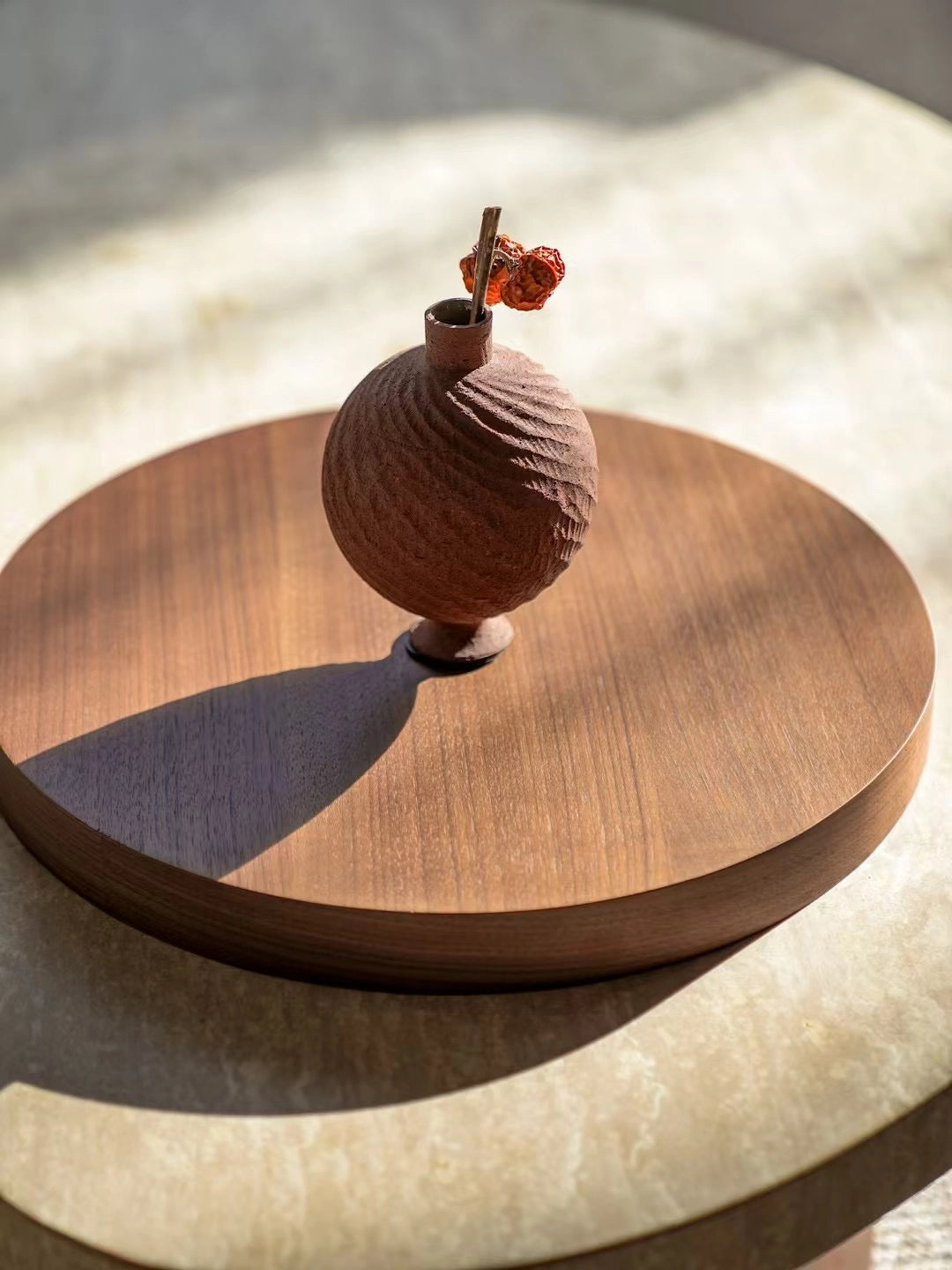 שולחן סלון Zantive