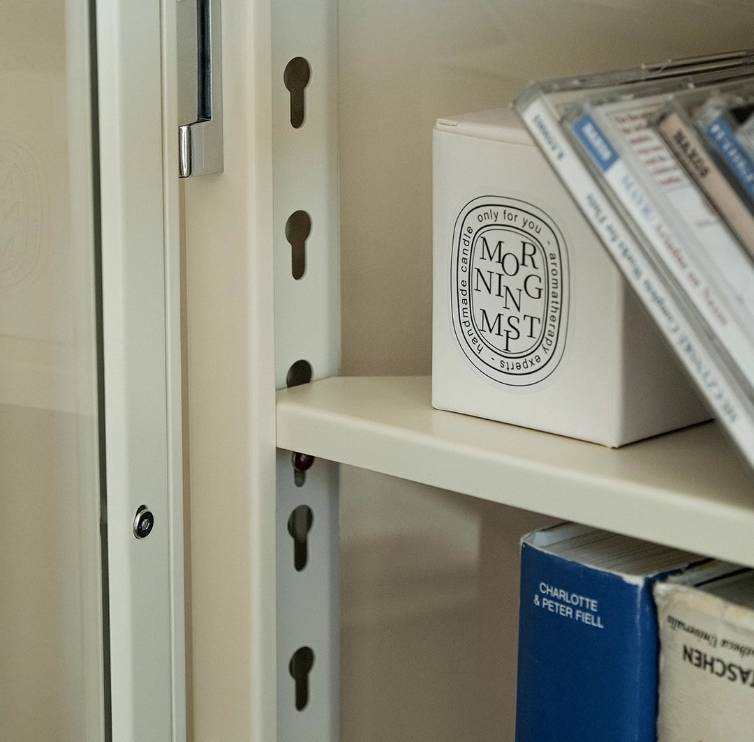 שידת שולחן פינתית Kanpi Rian