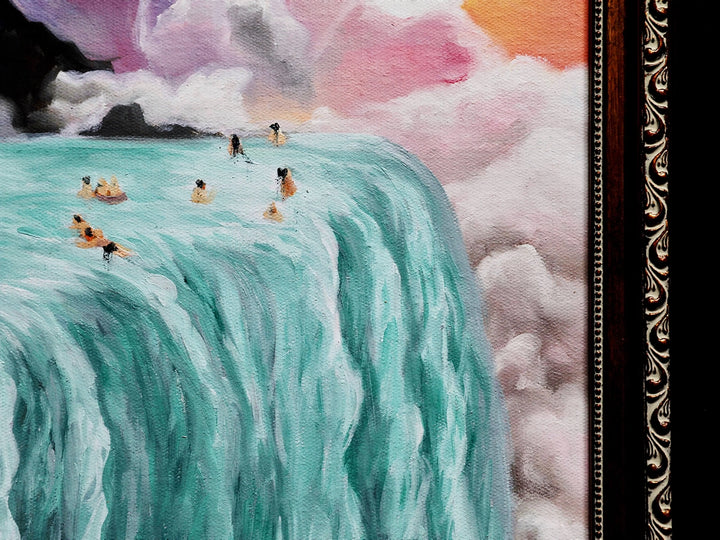 תמונה Cloudbreak