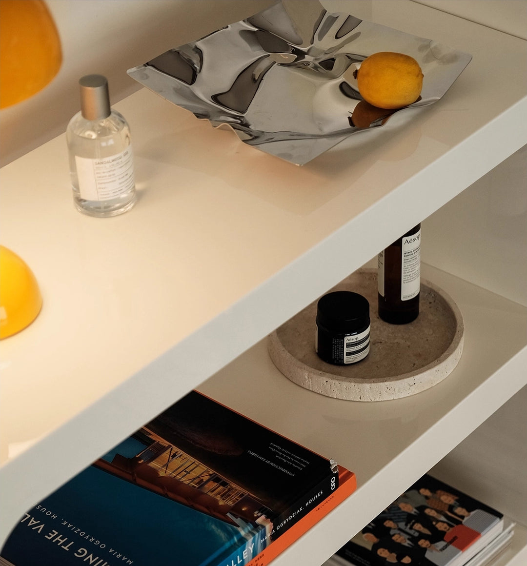 שידת מדפים מודולרית Gelo