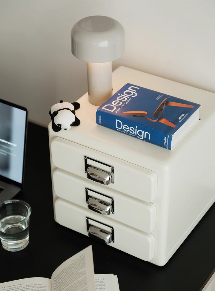 שידת מגירות Kanpi Tab