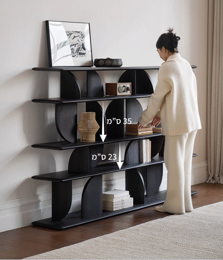 מזנון מדפים Soen