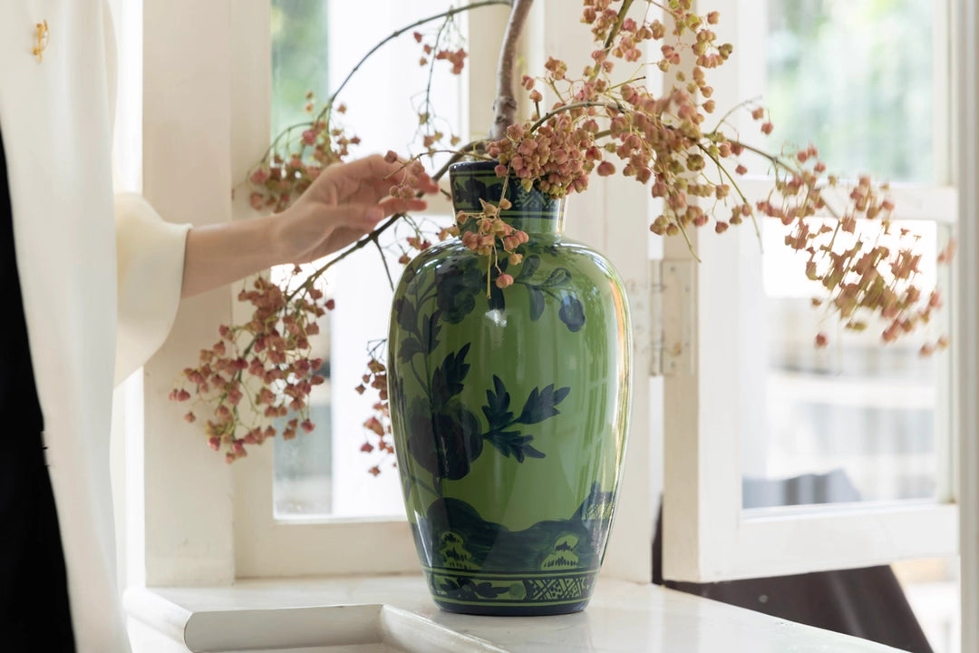 אגרטל Botticelli