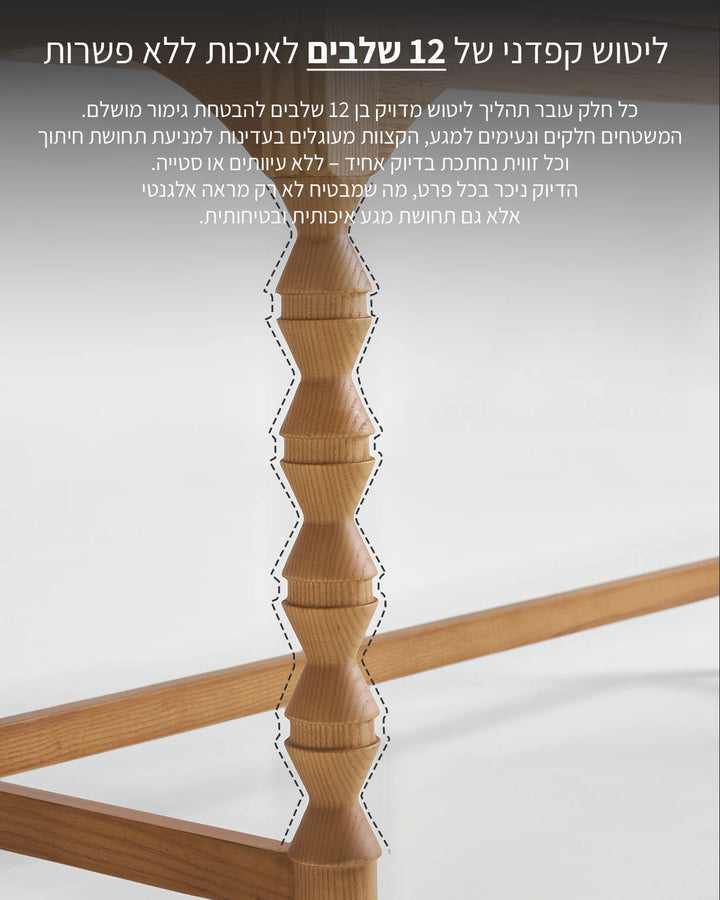 שולחן כתיבה Bastille