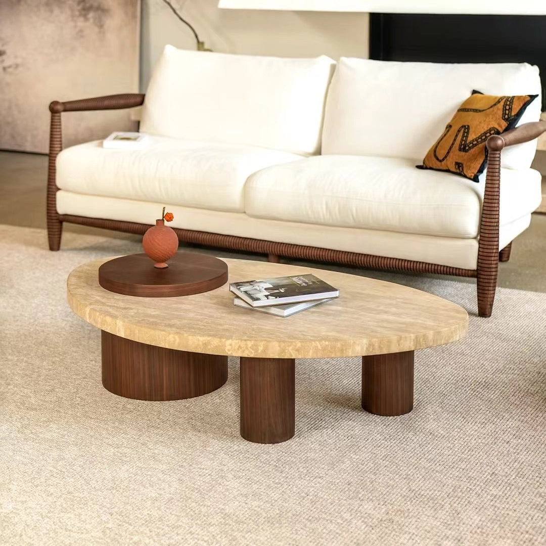 שולחן סלון Zantive