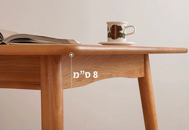שולחן Nobo