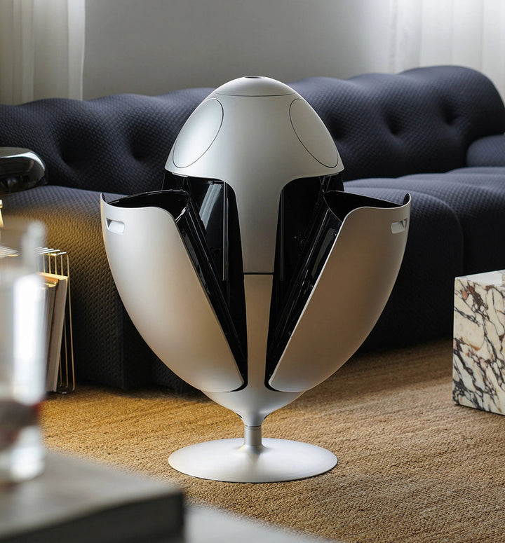 Egg Bin