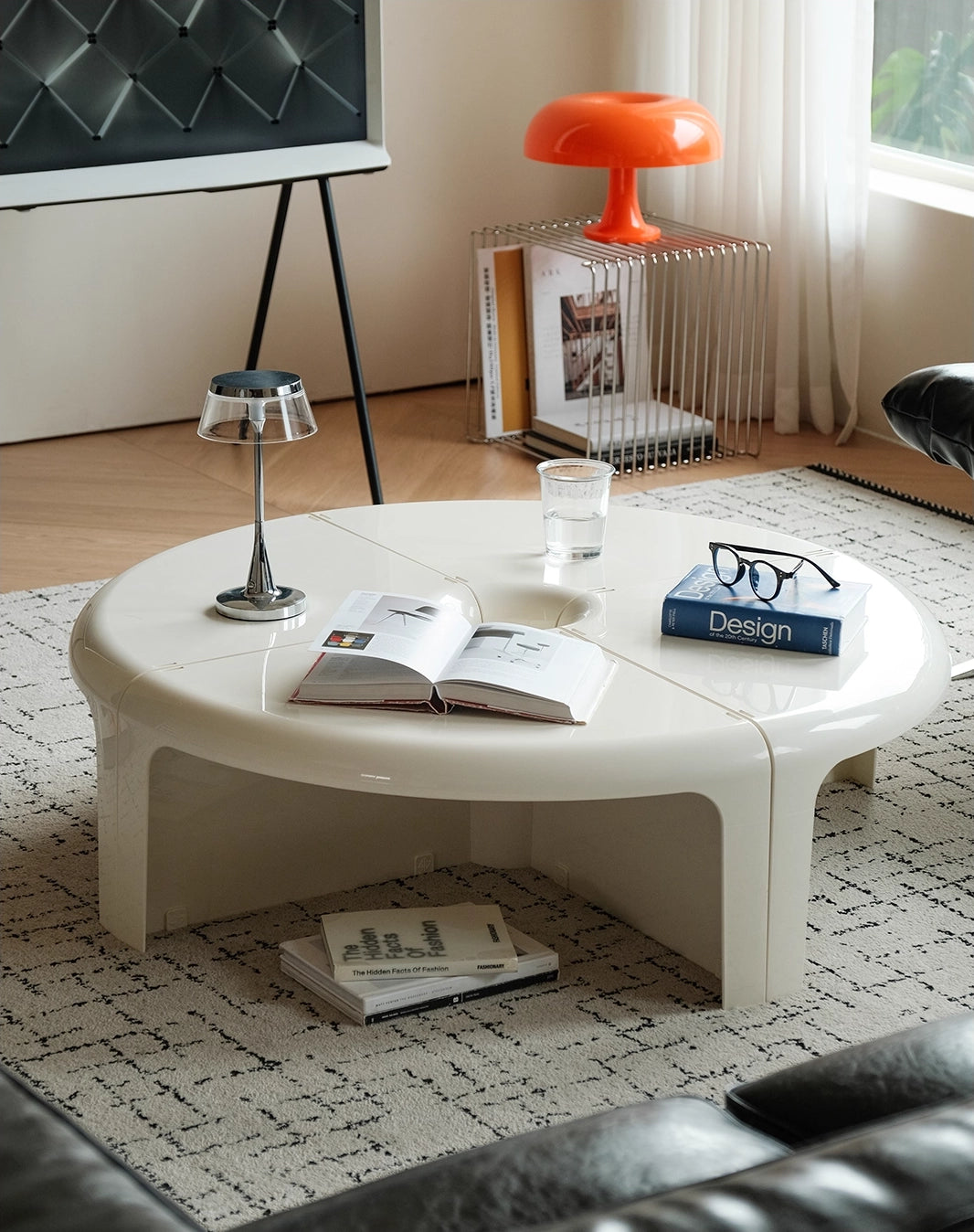 שולחן סלון Bob