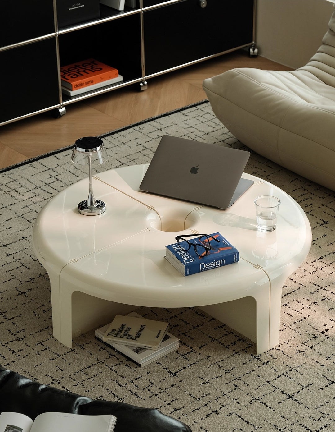 שולחן סלון Bob