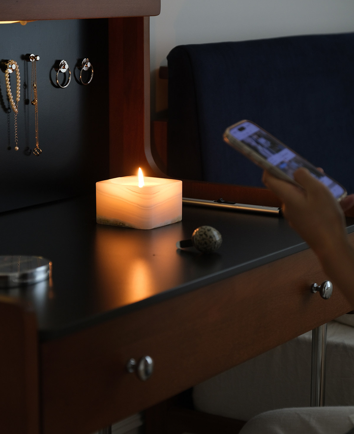 שידת איפור Mukp