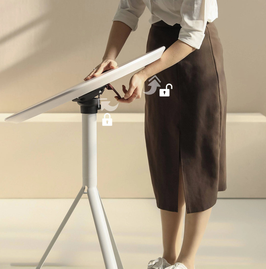 שולחן מתקפל Rate