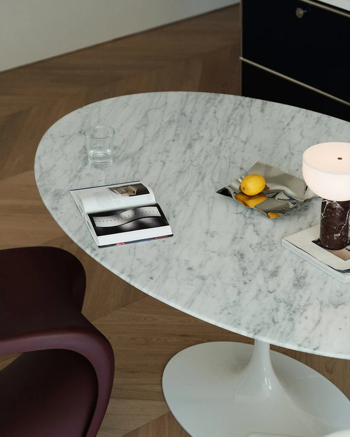 שולחן Veski Natural U