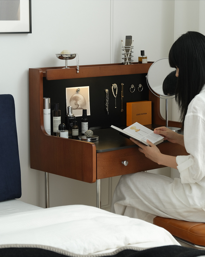 שידת איפור Mukp