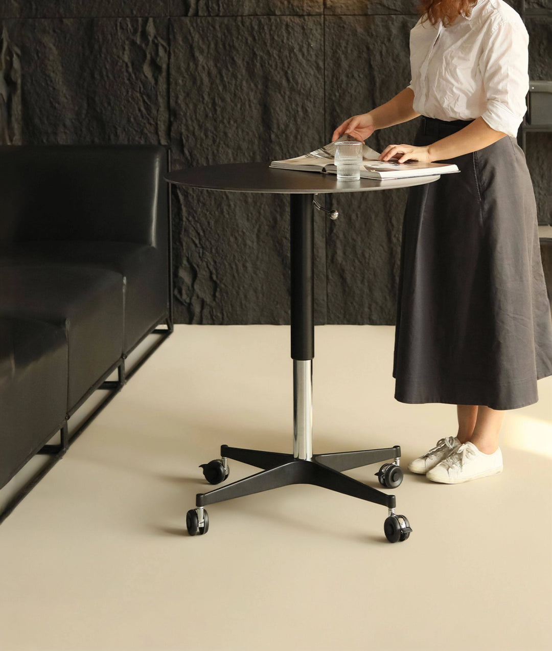 שולחן מתכוונן Lave