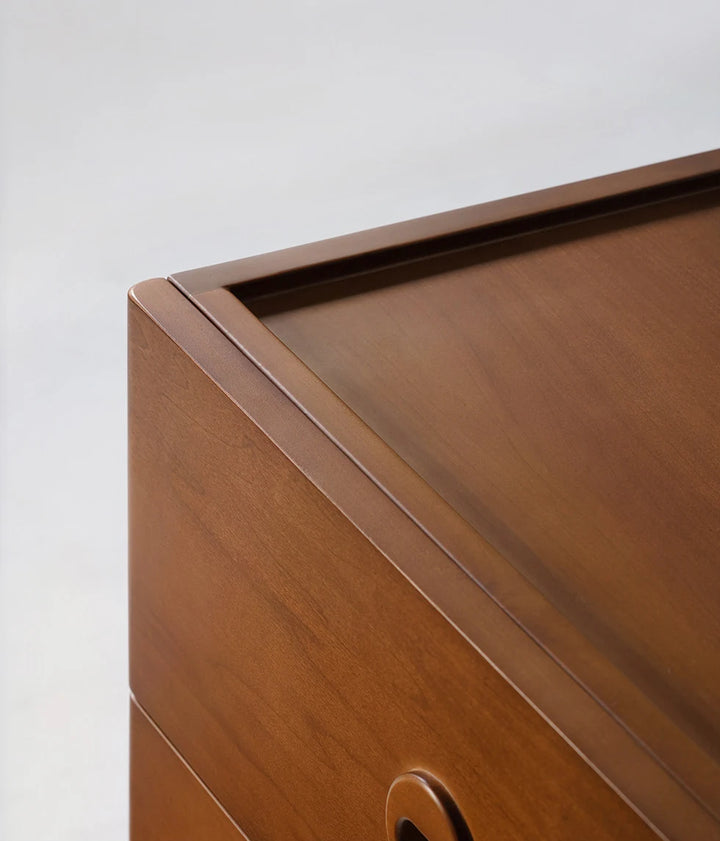 מזנון אחסון 9 מגירות Teiri