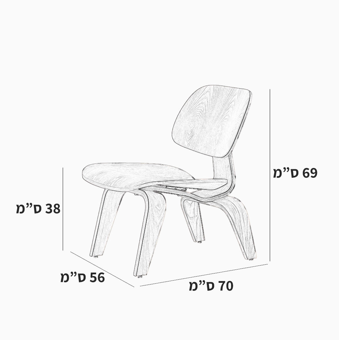 כורסה July