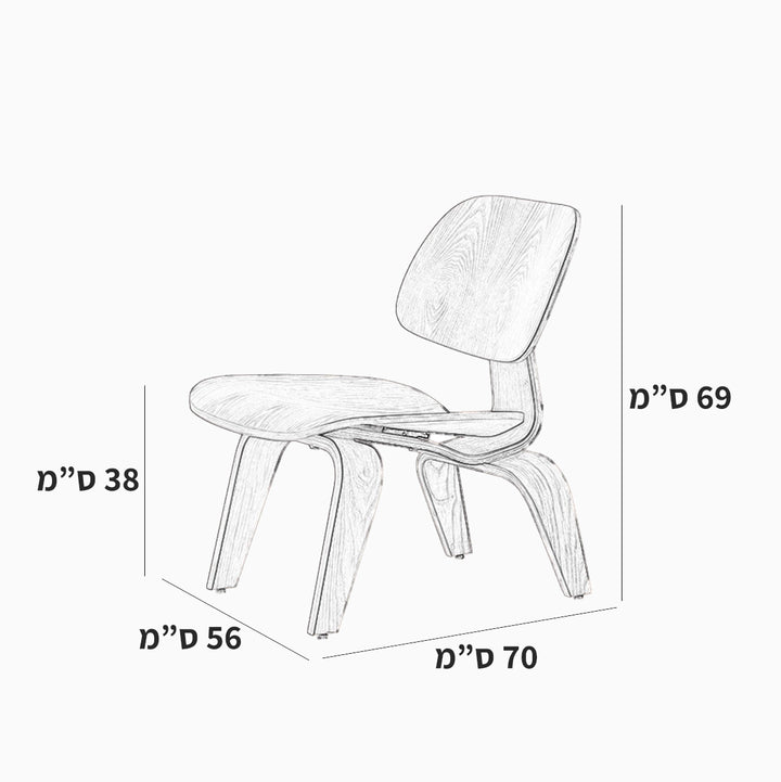 כורסה July