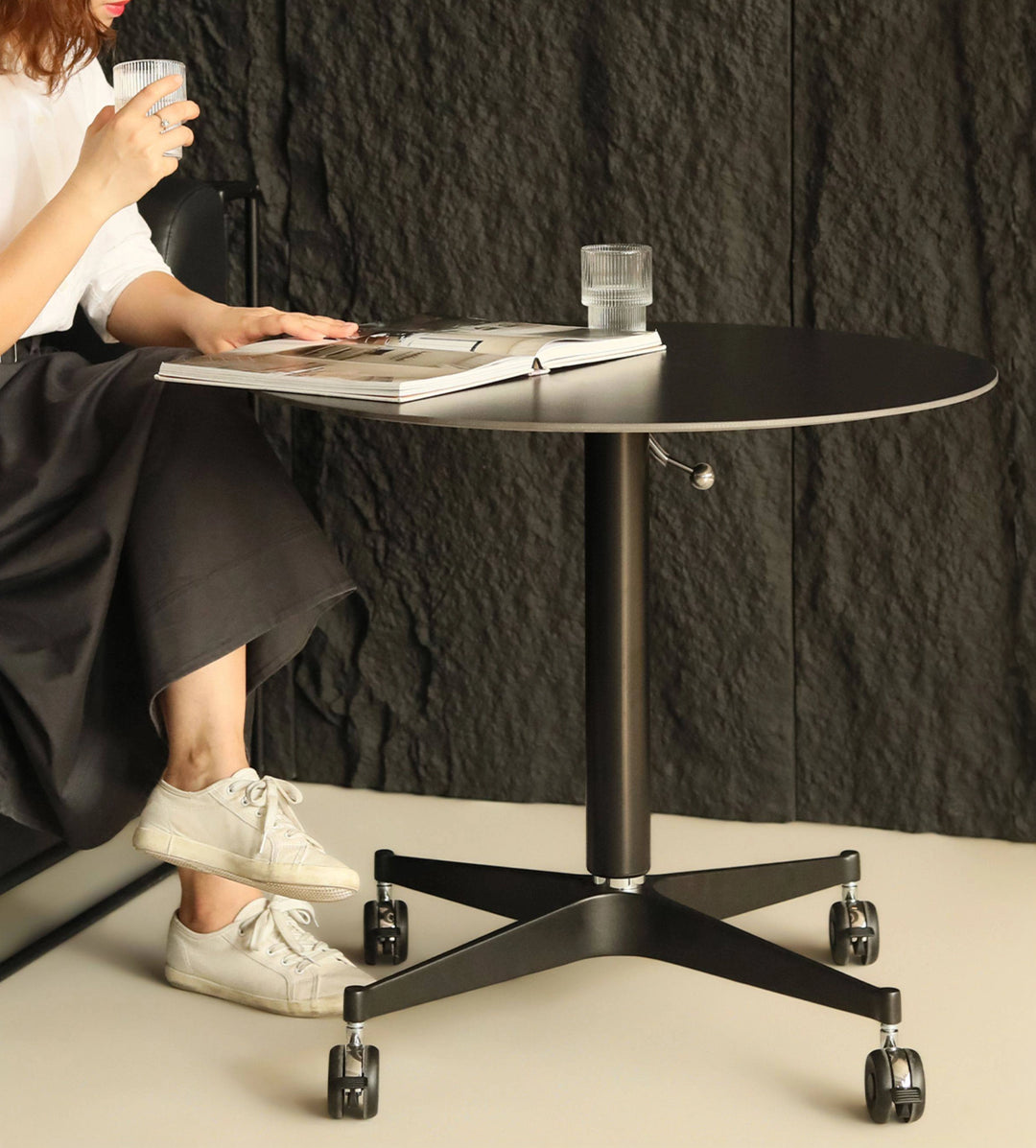 שולחן מתכוונן Lave