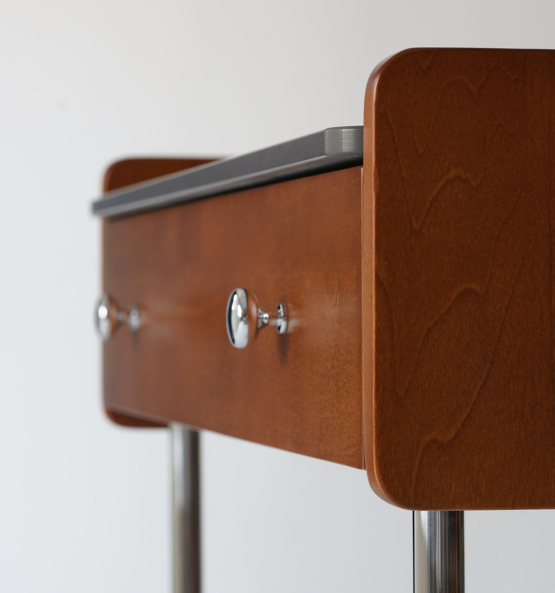 שידת איפור Mukp