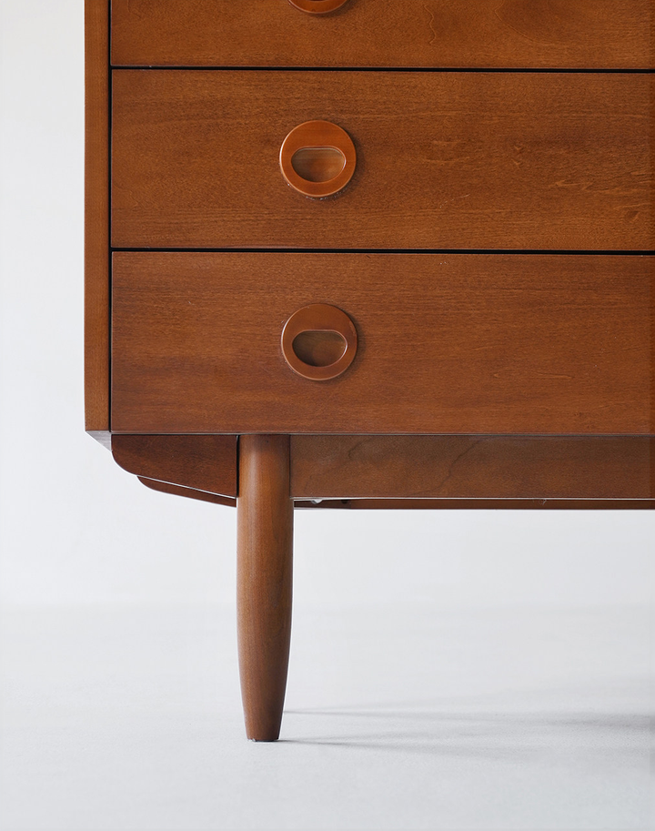 שידת אחסון / איפור Bunki