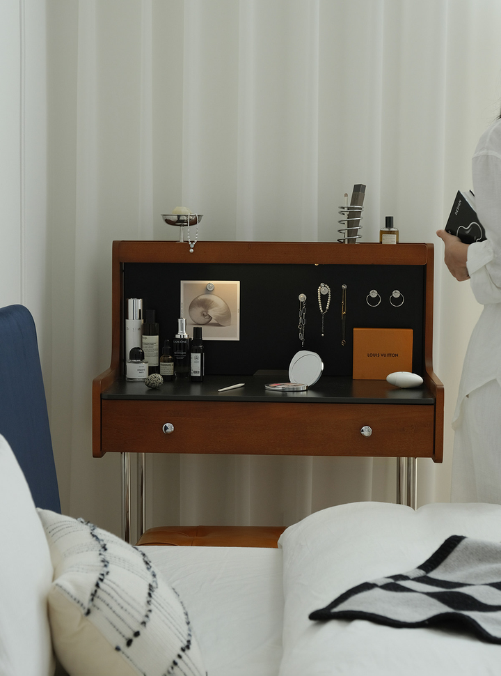 שידת איפור Mukp