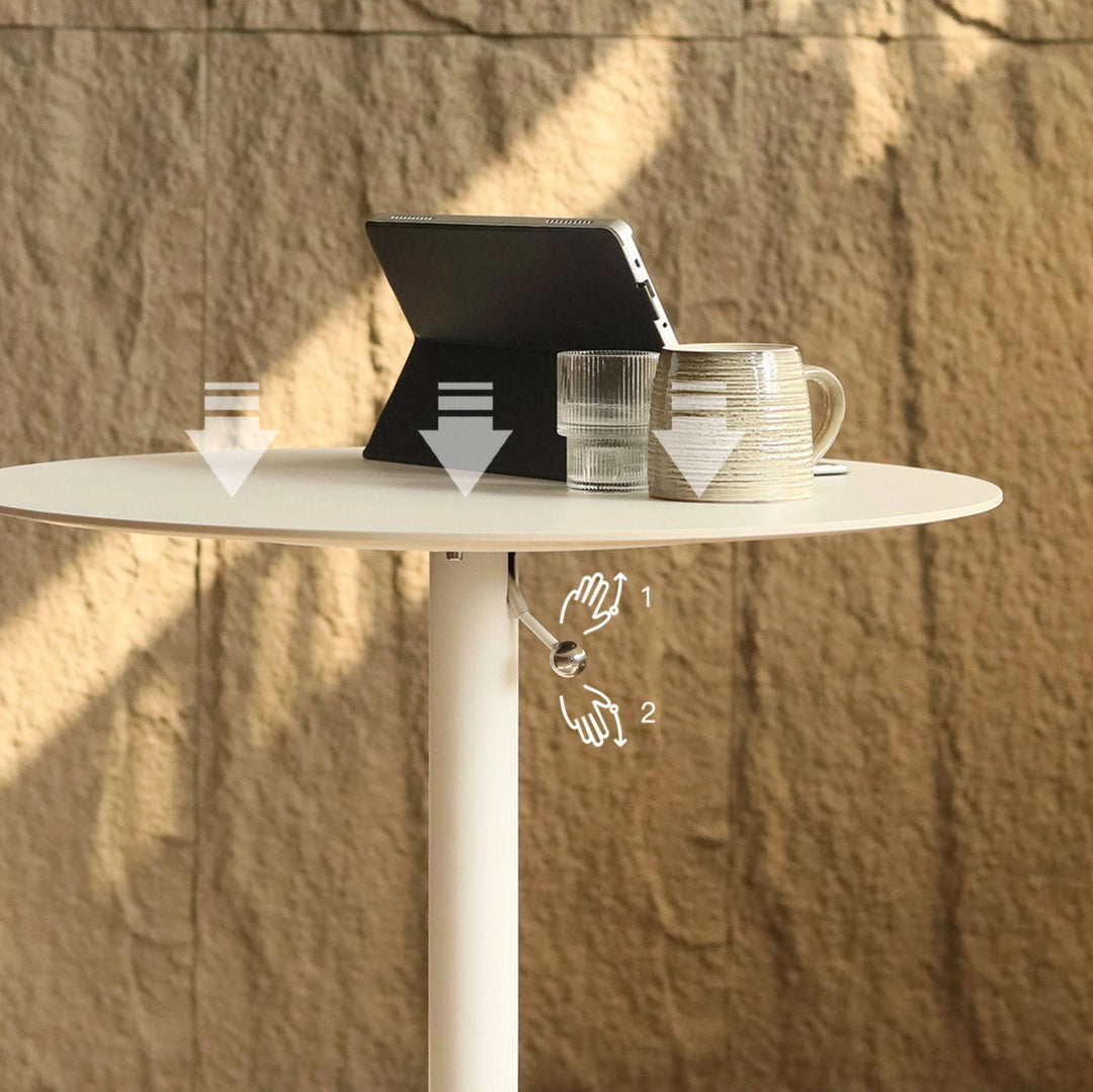 שולחן מתכוונן Lave