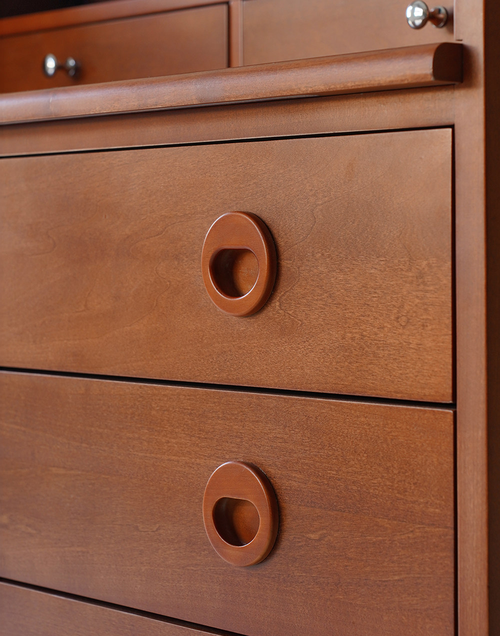 שידת אחסון / איפור Bunki