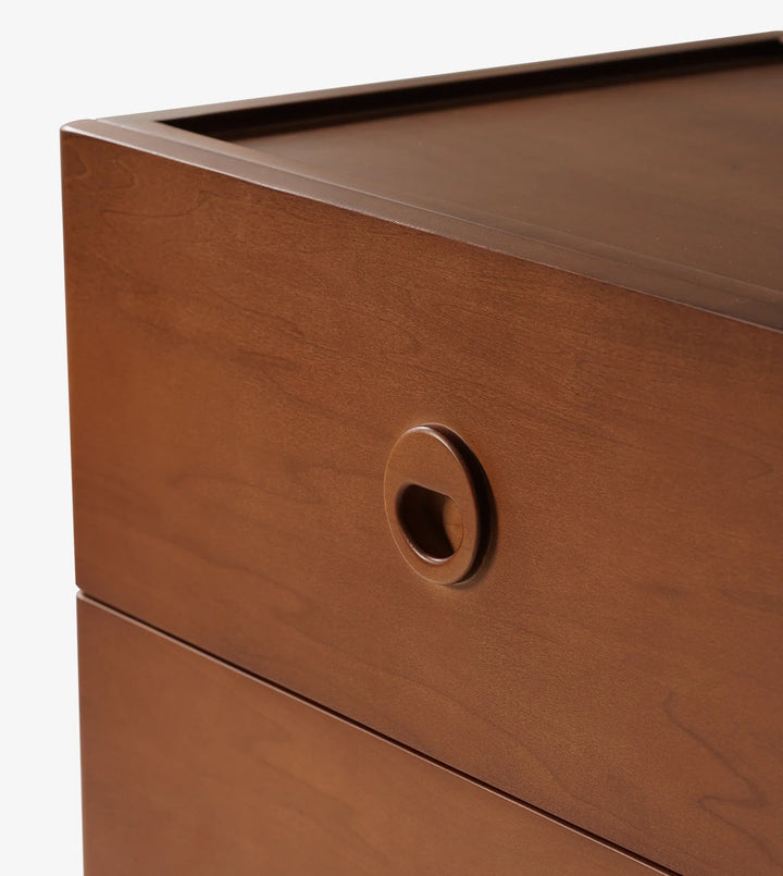 מזנון אחסון 9 מגירות Teiri