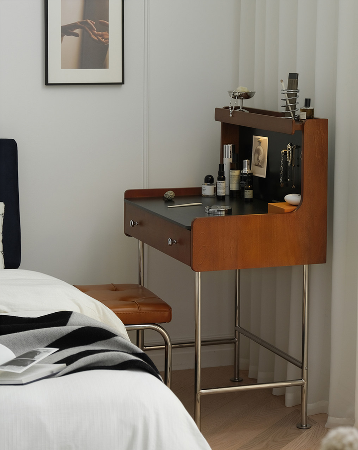 שידת איפור Mukp