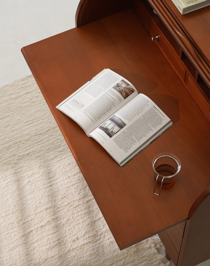 שידת אחסון / איפור Bunki