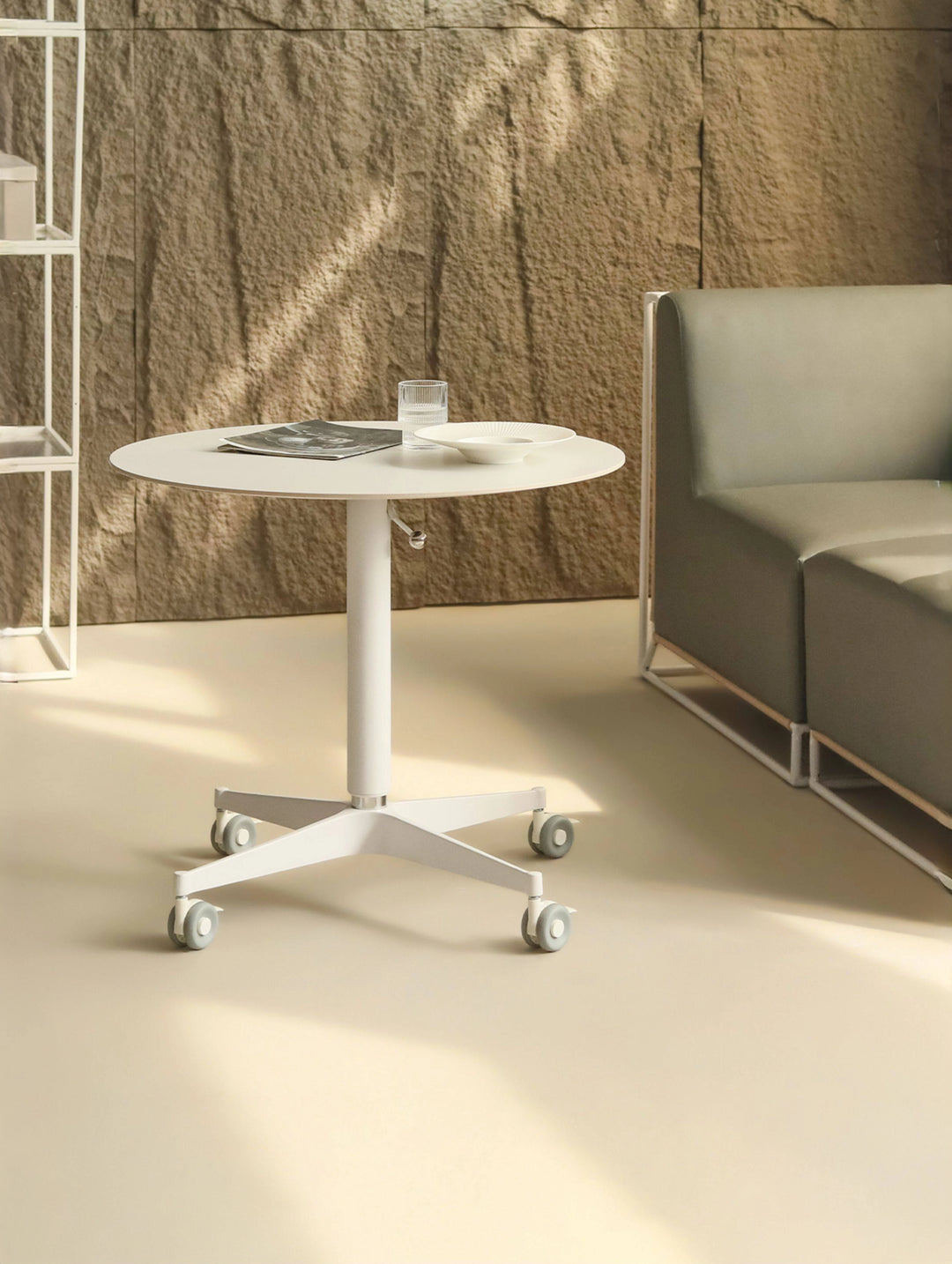 שולחן מתכוונן Lave