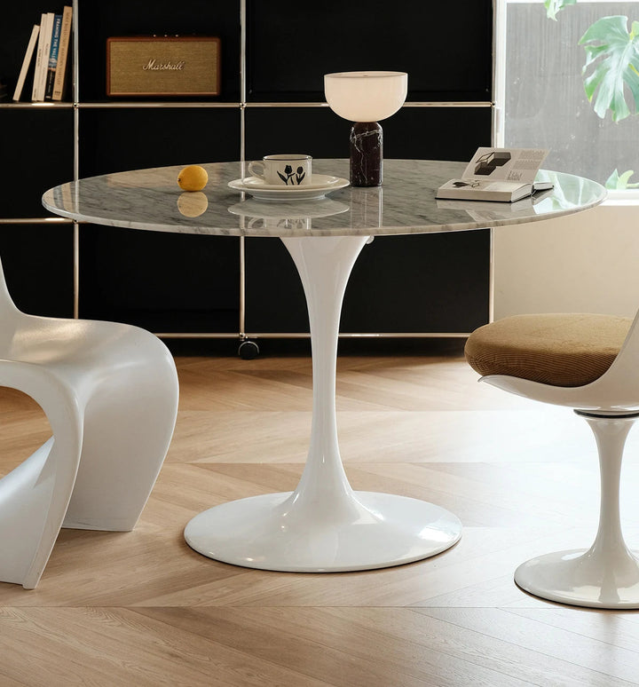 שולחן Veski Natural O