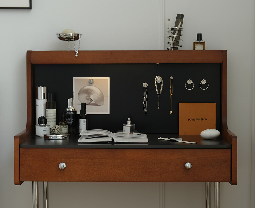 שידת איפור Mukp