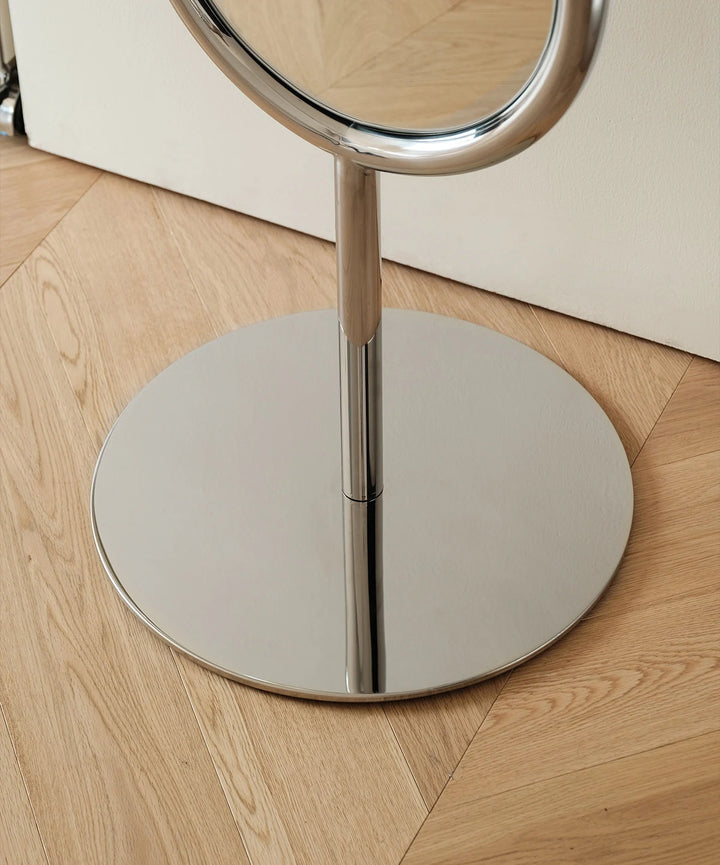 מראה עומדת Back