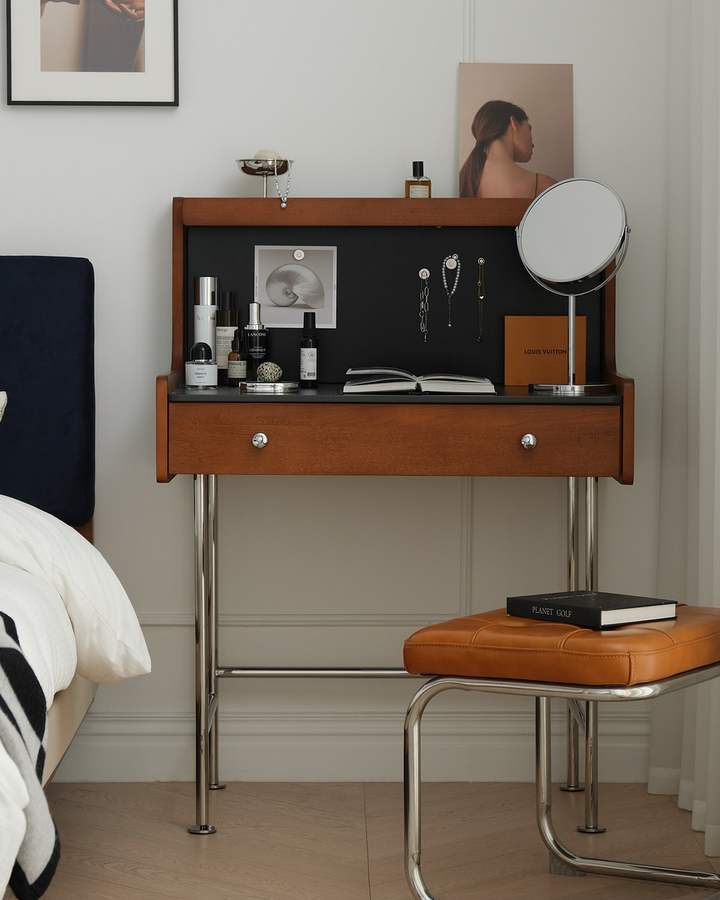 שידת איפור Mukp