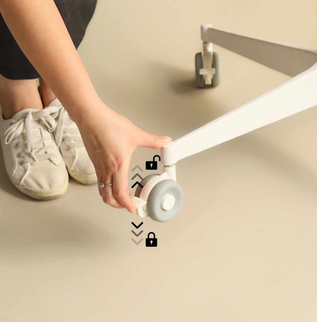 שולחן מתכוונן Lave