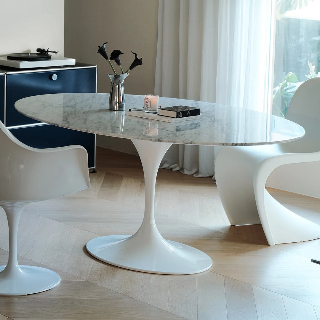 שולחן Veski Natural U