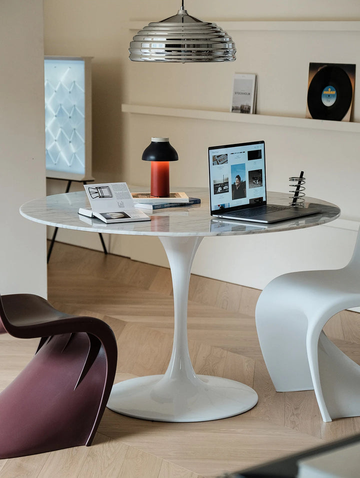 שולחן Veski Natural O