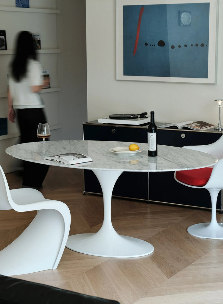 שולחן Veski Natural U