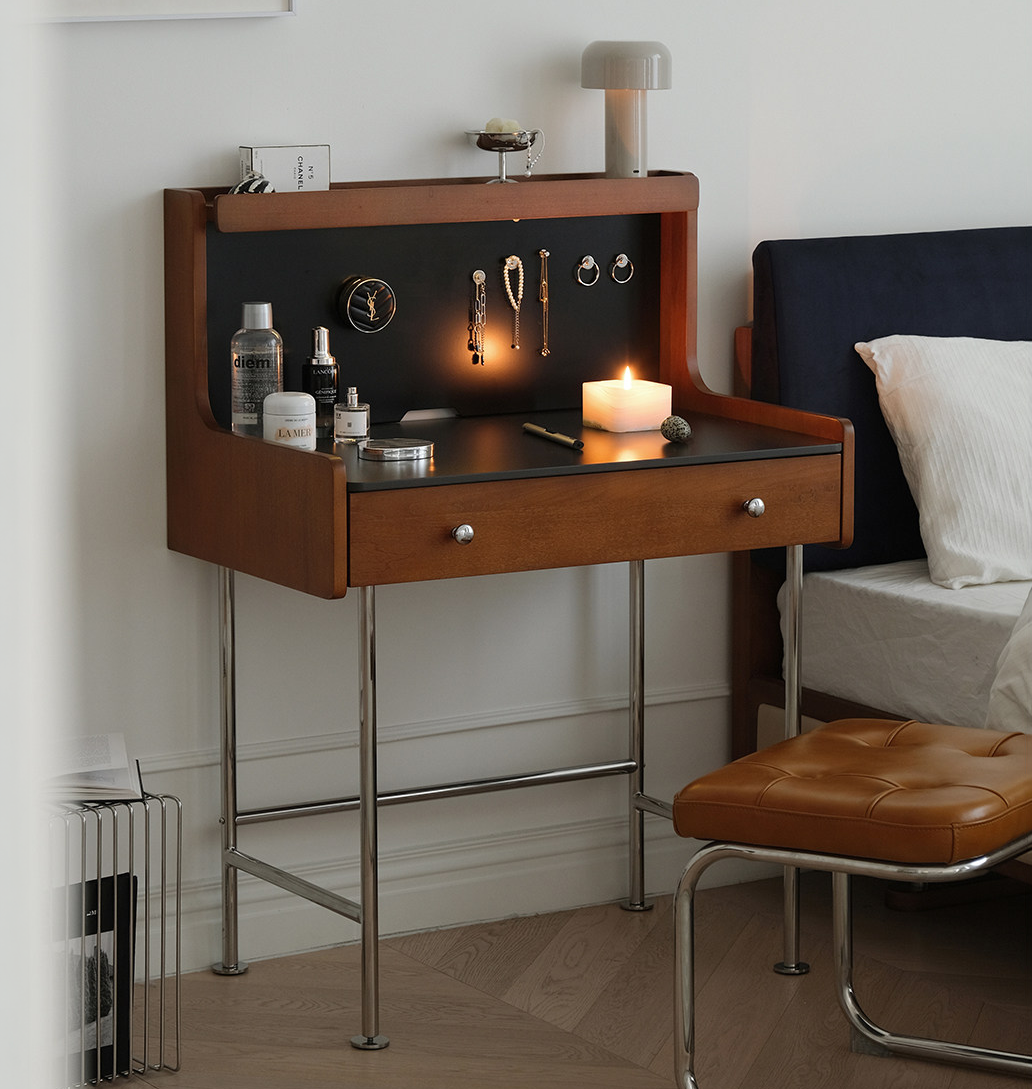 שידת איפור Mukp