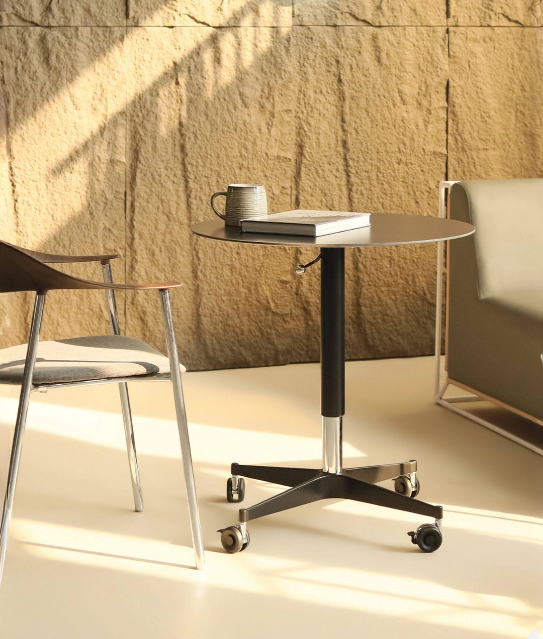 שולחן מתכוונן Lave