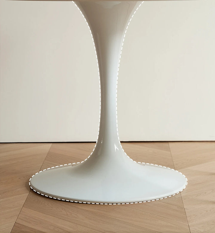 שולחן Veski Natural O