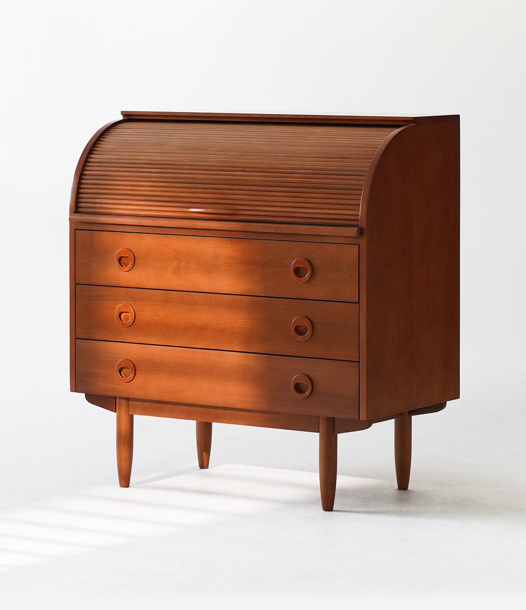 שידת אחסון / איפור Bunki