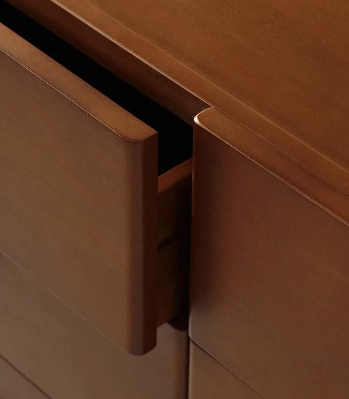 מזנון אחסון 9 מגירות Teiri