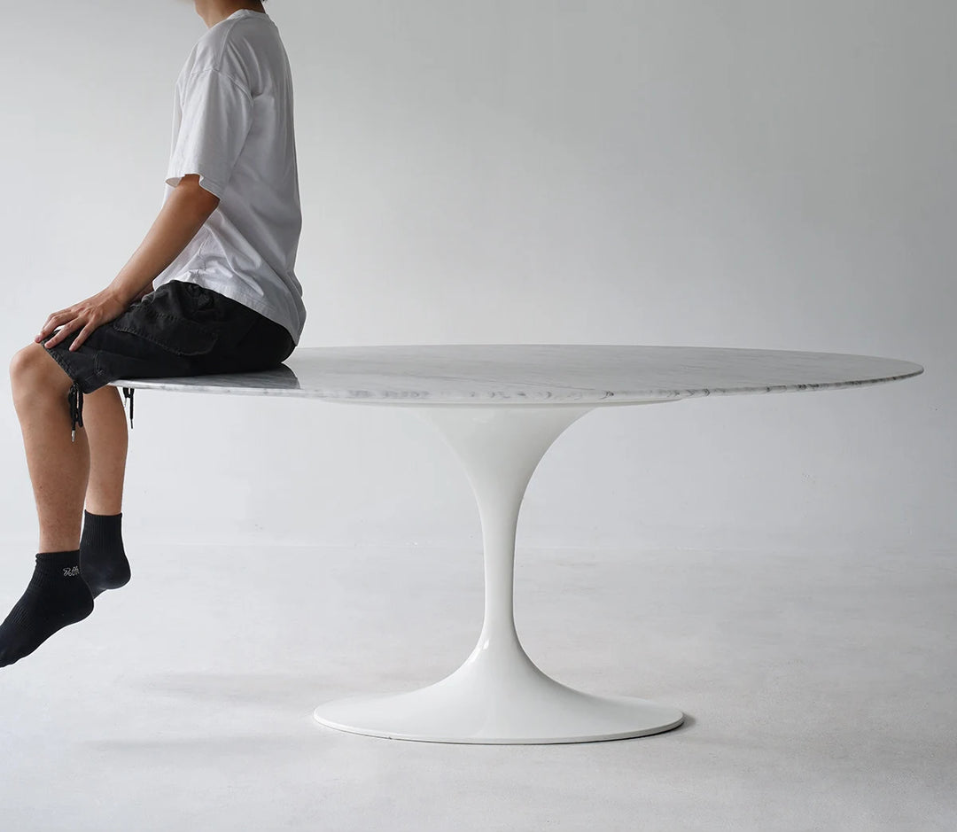 שולחן Veski Natural U