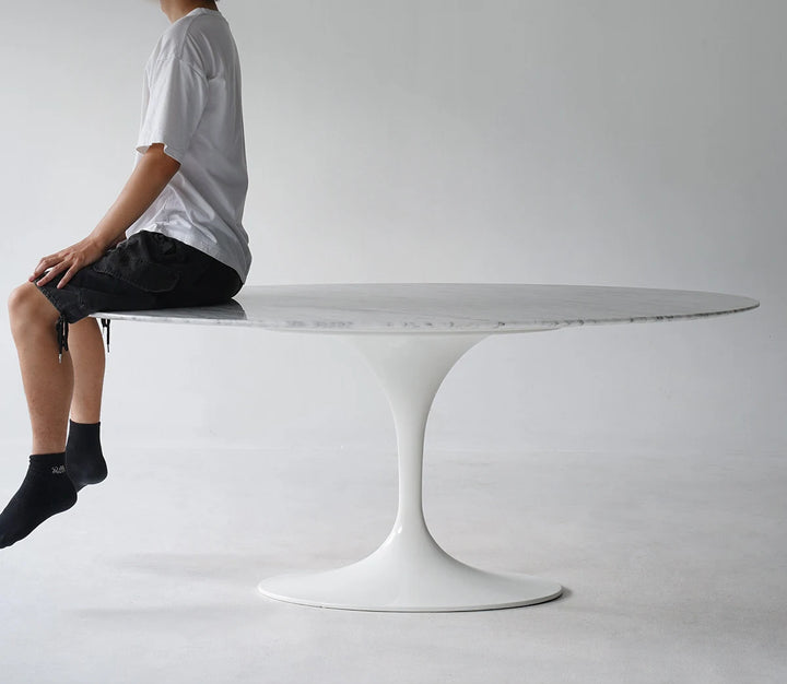 שולחן Veski Natural U