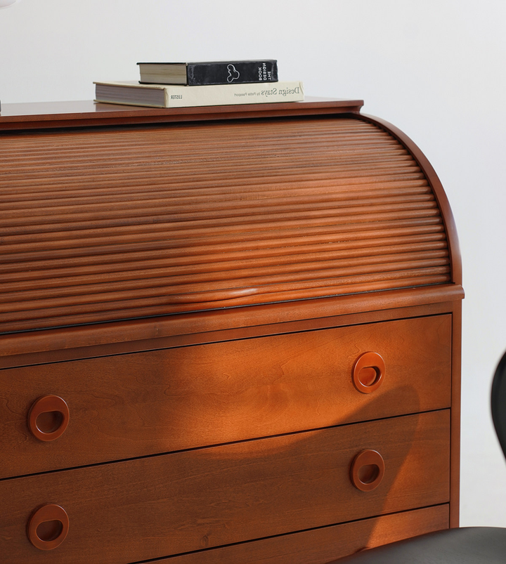 שידת אחסון / איפור Bunki