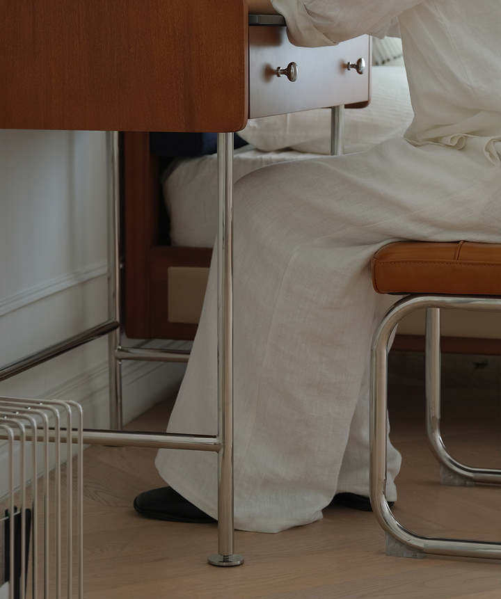 שידת איפור Mukp