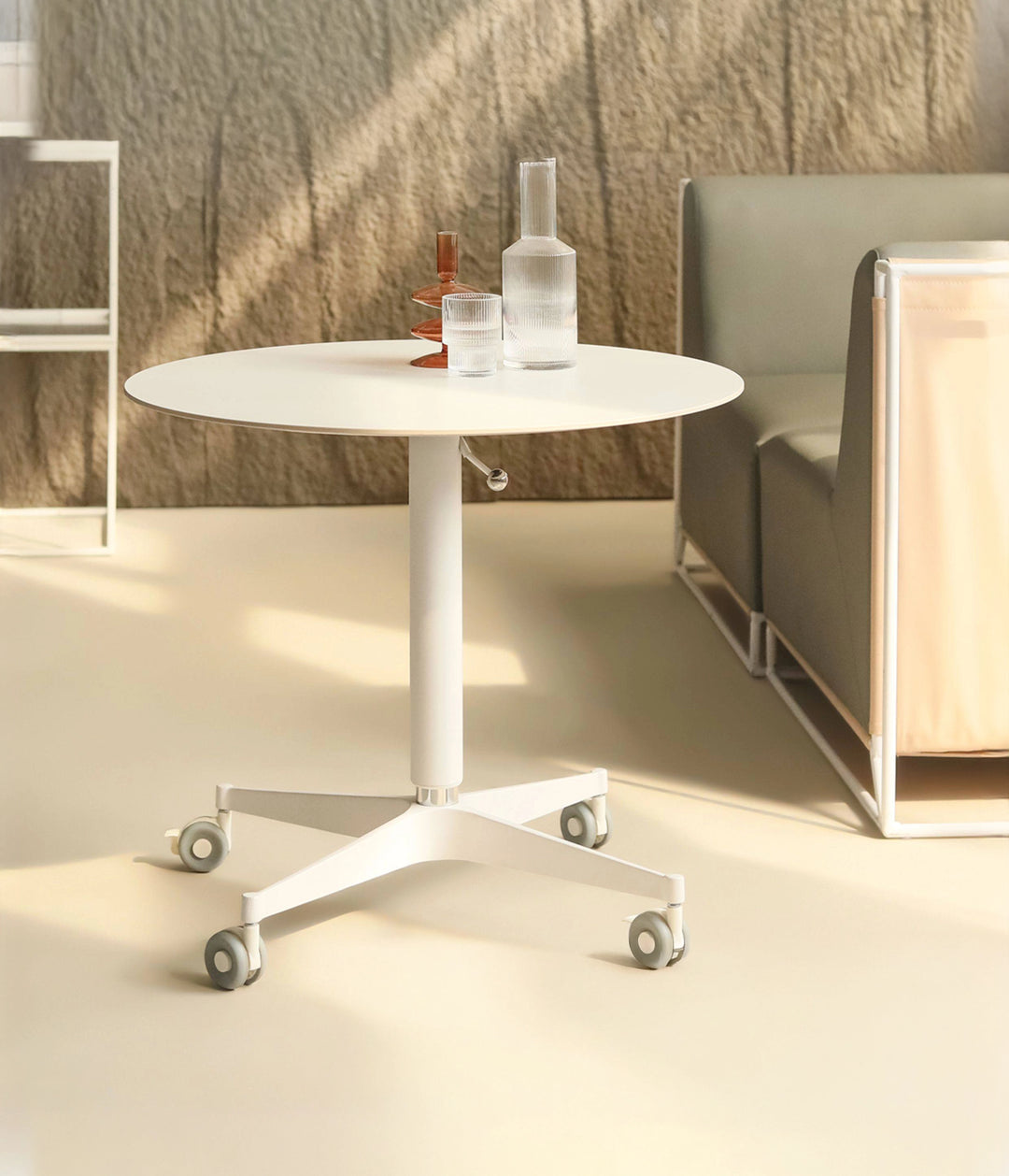 שולחן מתכוונן Lave