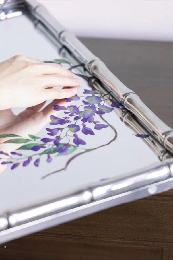 מראה Glycine